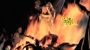 Race with the Devil's poster