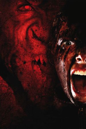 The Descent: Part 2's poster