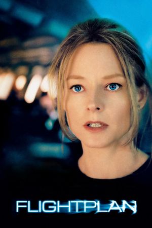 Flightplan's poster