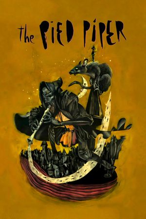 The Pied Piper's poster