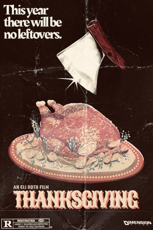 Thanksgiving's poster