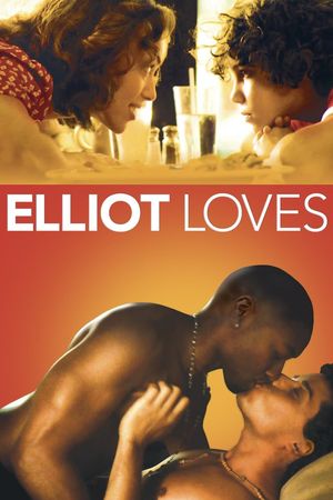 Elliot Loves's poster