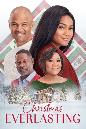 Christmas Everlasting's poster
