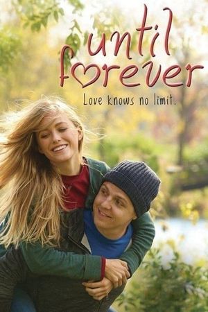 Until Forever's poster