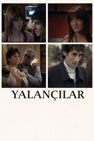 Liars's poster image