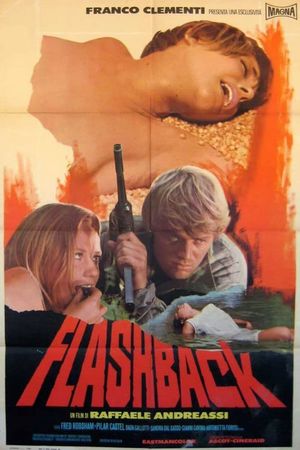 Flashback's poster