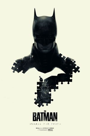 The Batman's poster