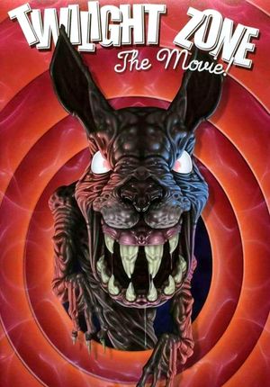 Twilight Zone: The Movie's poster