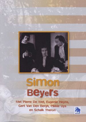 Simon Beyers's poster