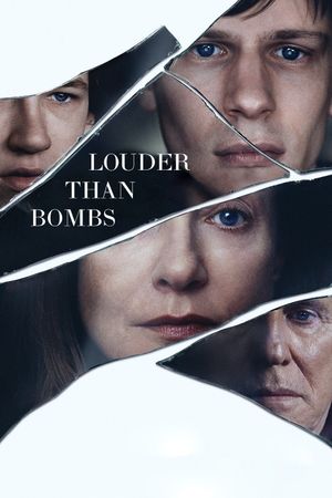 Louder Than Bombs's poster