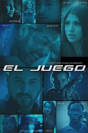 El Juego's poster