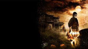 The Houses October Built's poster