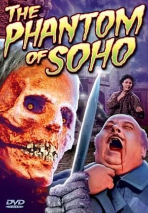 Das Phantom von Soho's poster