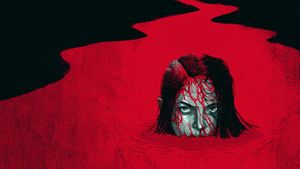 Tonight She Comes's poster