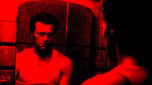 Henry: Portrait of a Serial Killer's poster