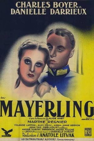 Mayerling's poster