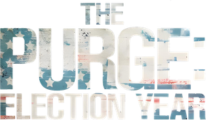 The Purge: Election Year's poster