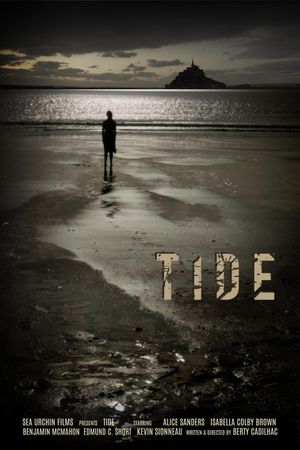 Tide's poster