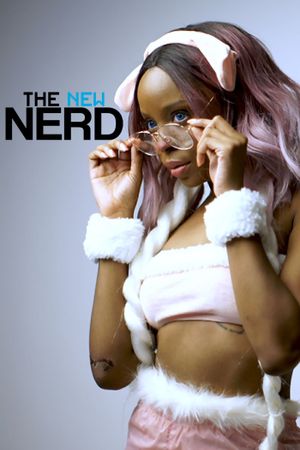 The New Nerd's poster