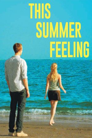 This Summer Feeling's poster