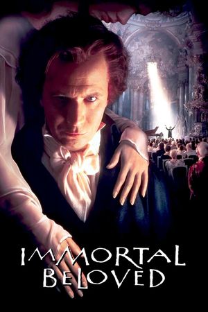 Immortal Beloved's poster