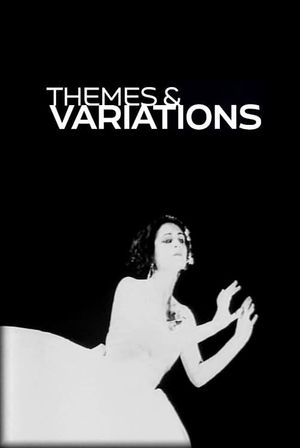 Themes and Variations's poster