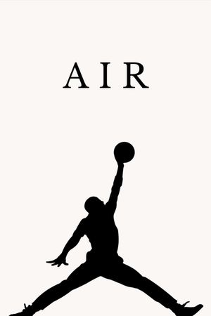 Air's poster