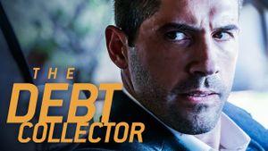 The Debt Collector's poster