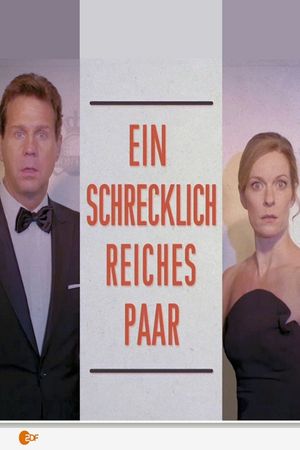 Ein schrecklich reiches Paar's poster