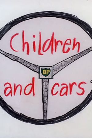 Children and Cars's poster image