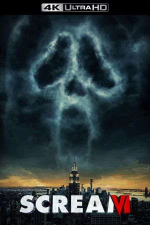Scream VI's poster