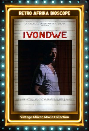 Ivondwe's poster