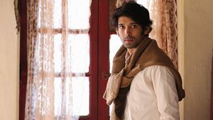 A Death in the Gunj's poster