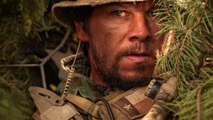 Lone Survivor's poster