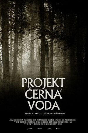 Projekt Černá Voda's poster