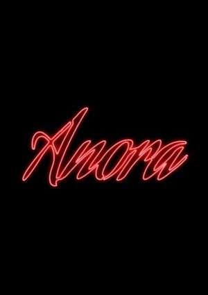 Stripped Down: The Making of ‘Anora’'s poster