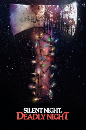 Silent Night, Deadly Night's poster