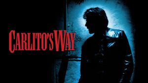Carlito's Way's poster