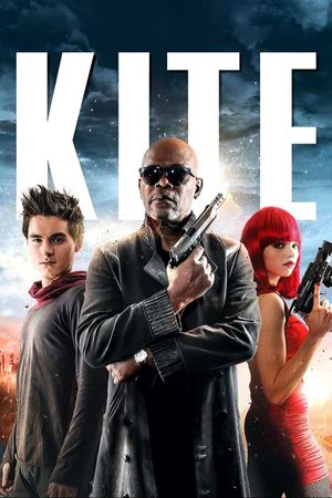 Kite's poster