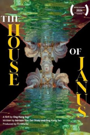 The House of Janus's poster