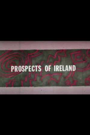 Prospects of Ireland's poster