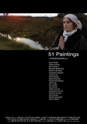 51 Paintings's poster