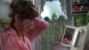 The Incredible Shrinking Woman's poster