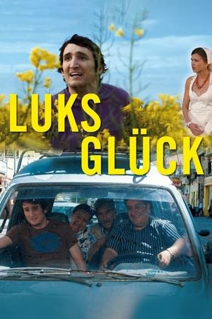 Luks Glück's poster