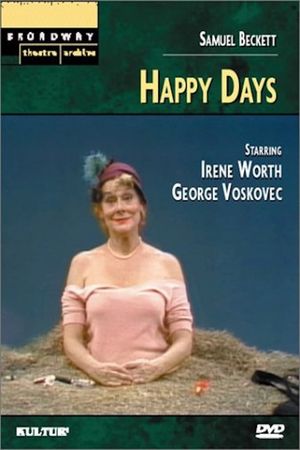 Happy Days's poster