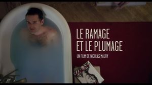 Le Ramage et le Plumage's poster