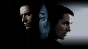 The Prestige's poster