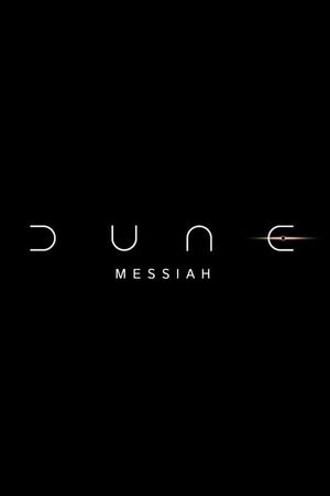 Dune: Messiah's poster