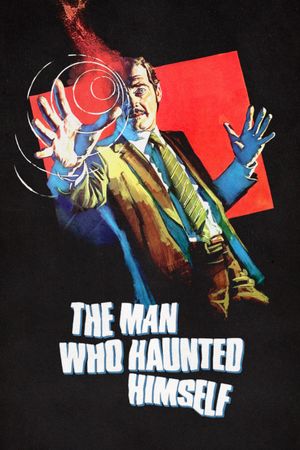 The Man Who Haunted Himself's poster