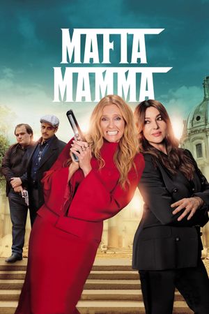 Mafia Mamma's poster